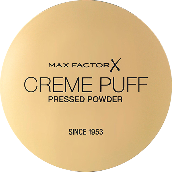 Creme Puff 21g Creme Puff 21g