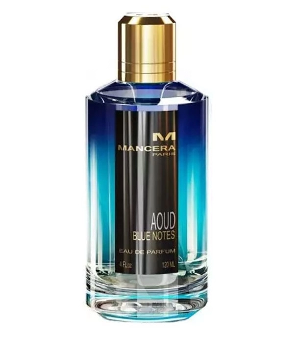 Aoud Blue Notes Aoud Blue Notes
