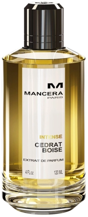 Intense Cedrat Boise Extrait de Parfum
