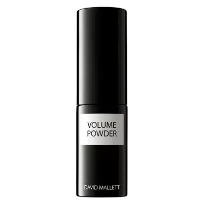 Volume Powder Volume Powder
