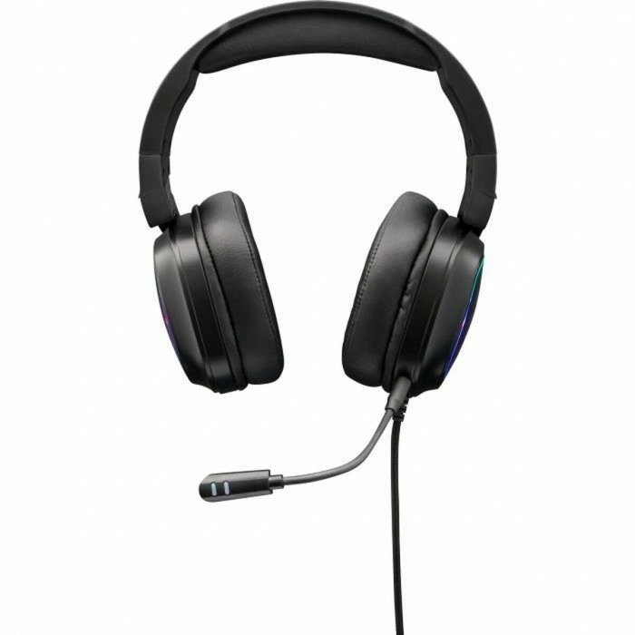 Auriculares The G-Lab Negro