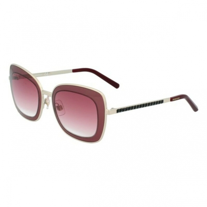 Gafas de Sol Mujer Swarovski SK0145-5169Z (ø 51 mm) (ø 51 mm) Gafas de Sol Mujer Swarovski SK0145-5169Z (ø 51 mm) (ø 51 mm)