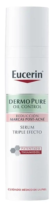 DermoPure Oil Control Tripple Efect Serum