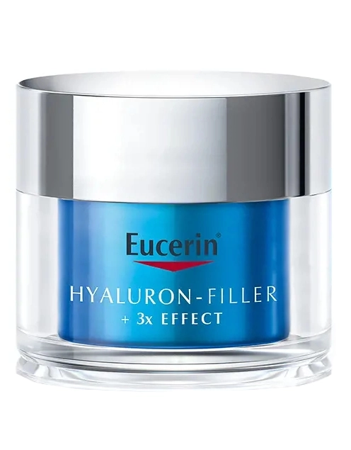Hyaluron-Filler + 3x Effect Ultra Light Hyaluron-Filler + 3x Effect Ultra Light