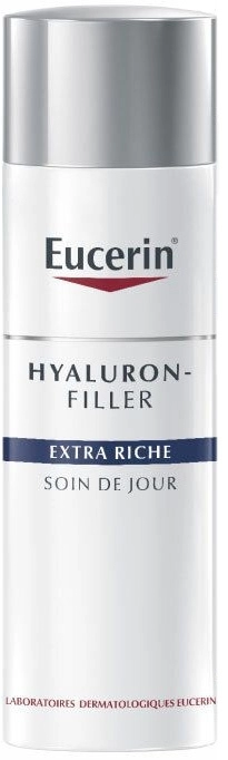 Hyaluron-Filler Extra Rich Day Care