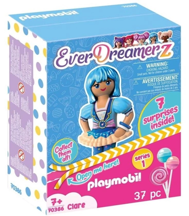 Playmobil EverDreamerz