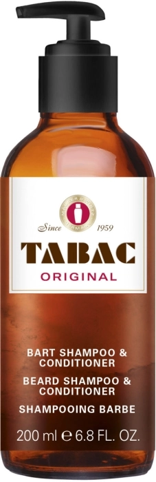 Tabac Bear Conditioner