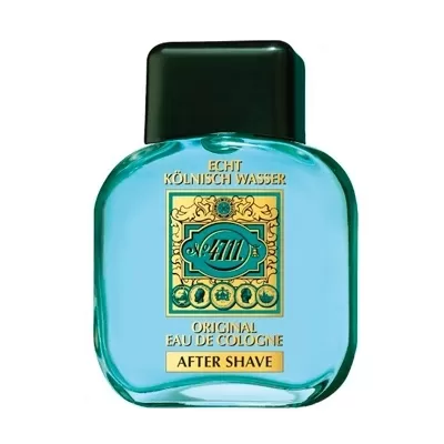 4711 Original AfterShave Lotion