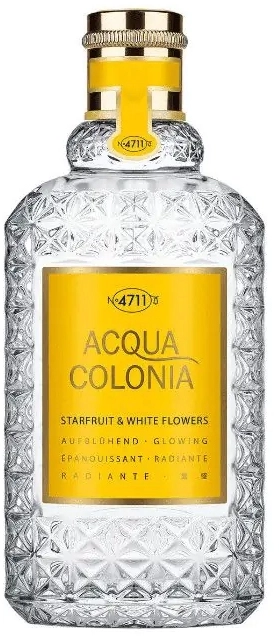 Acqua Colonia Starfruit & White Flowers