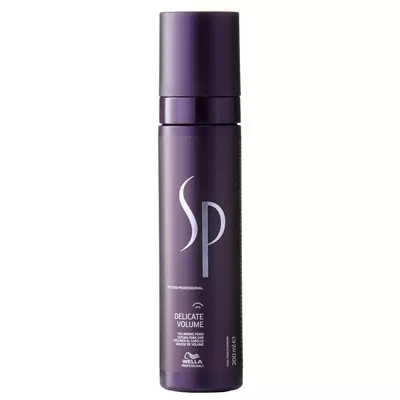 SP Delicate Volume SP Delicate Volume