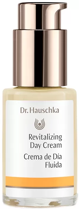 Revitalizing Day Cream Revitalizing Day Cream