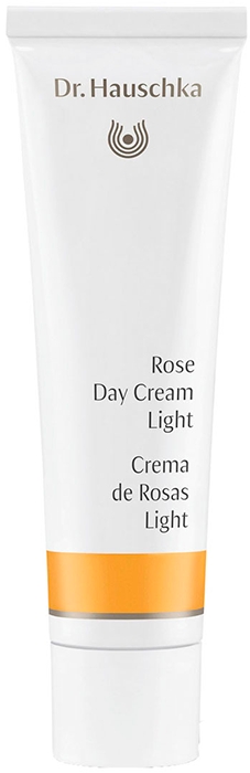 Rose Day Cream Light Rose Day Cream Light
