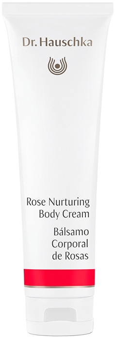 Rose Nurturing Body Cream Rose Nurturing Body Cream