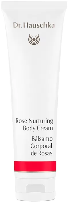 Rose Nurturing Body Cream Rose Nurturing Body Cream