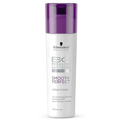 BC Bonacure Smooth Perfect Conditioner (Acondicionador cabellos Rebeldes) BC Bonacure Smooth Perfect Conditioner (Acondicionador cabellos Rebeldes)