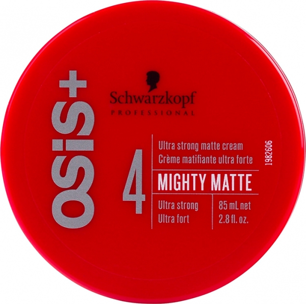 Osis+ Mighty Matte Osis+ Mighty Matte