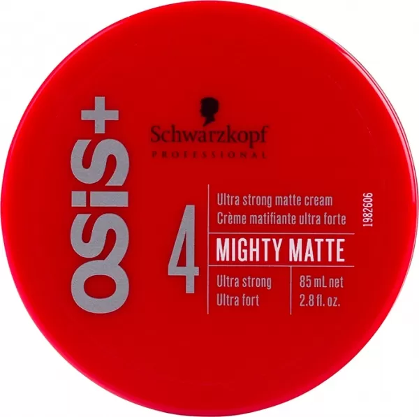 Osis+ Mighty Matte Osis+ Mighty Matte