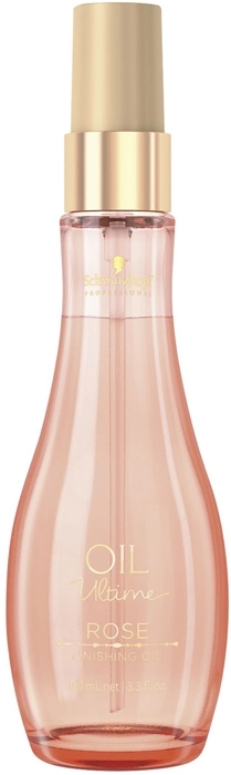 Oil ultime Rose Finishing Oil Oil ultime Rose Finishing Oil