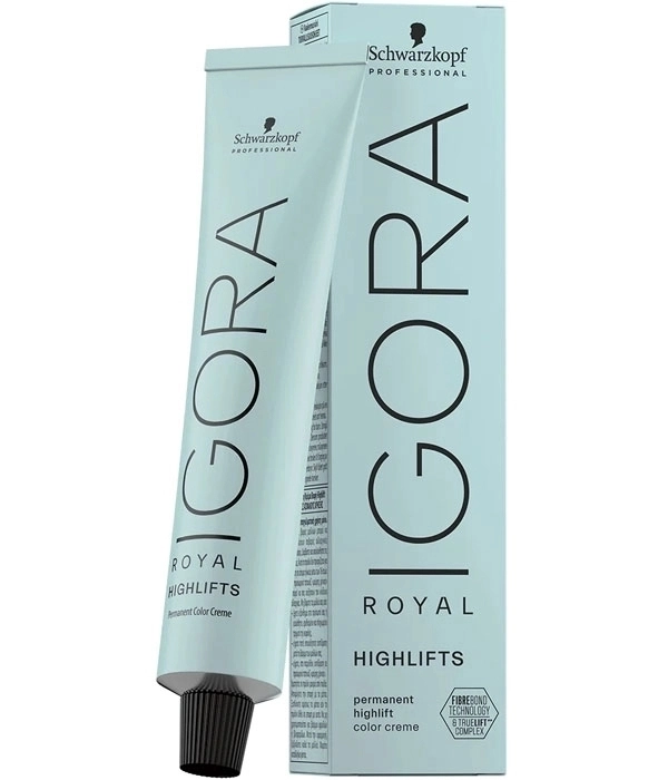 Igora Royal Highlifts