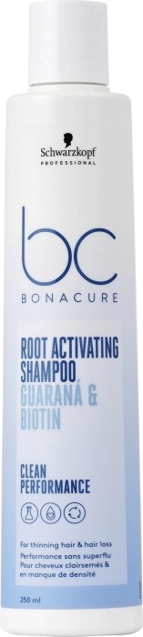 BC Root Activating Shampoo