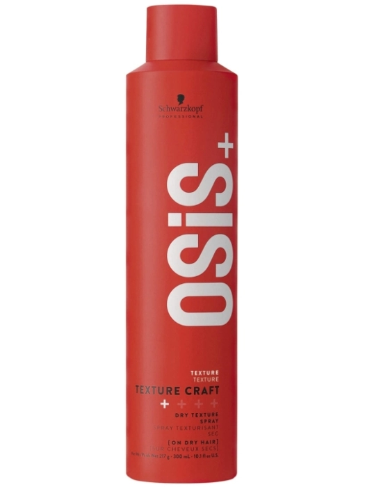 Osis Texture Craft Spray 300ml