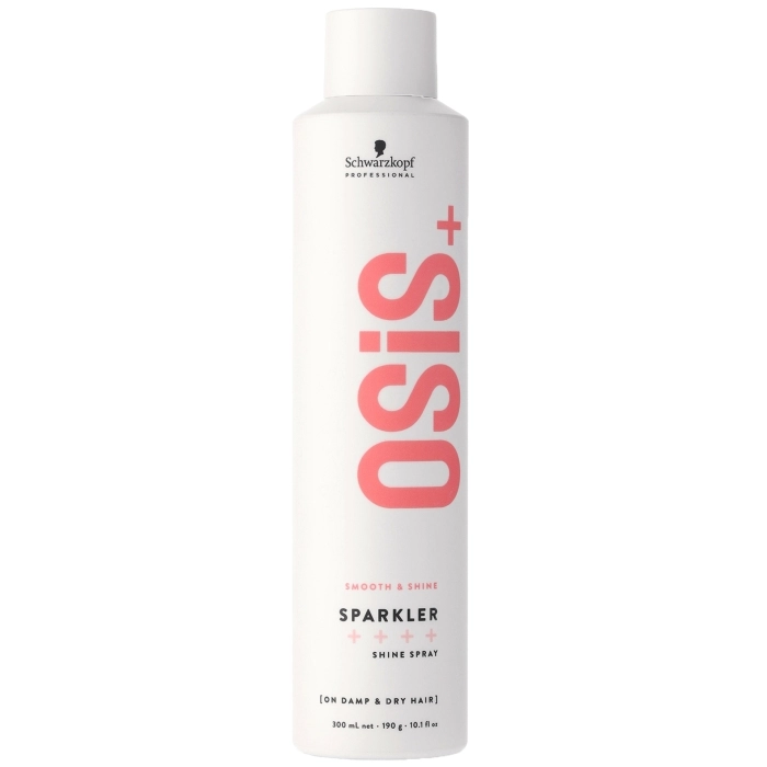 Osis Smooth & Shine Sparkler