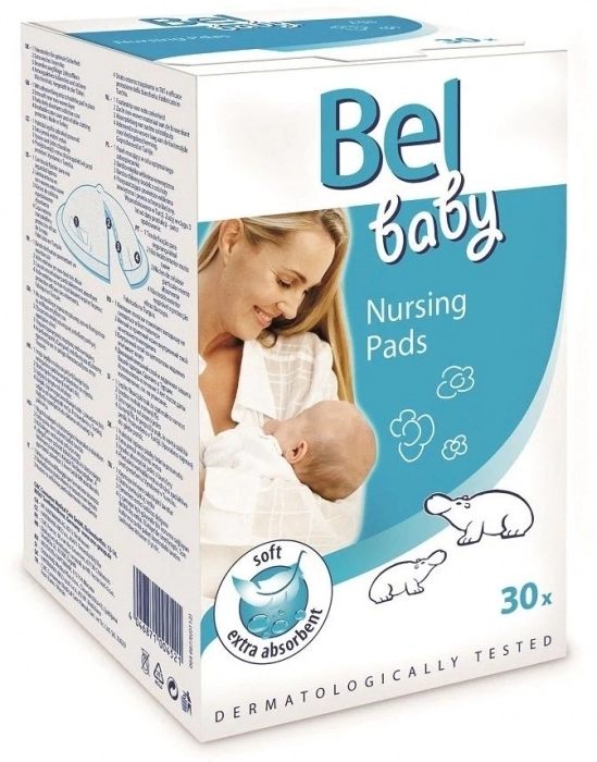 Baby Nursing Pads