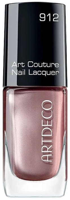 Art Couture Nail Lacquer Art Couture Nail Lacquer