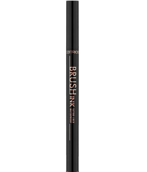 Brush Ink Tattoo Liner Waterproof