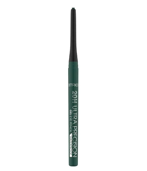 20H Ultra Precision Gel Eye Liner Waterproof