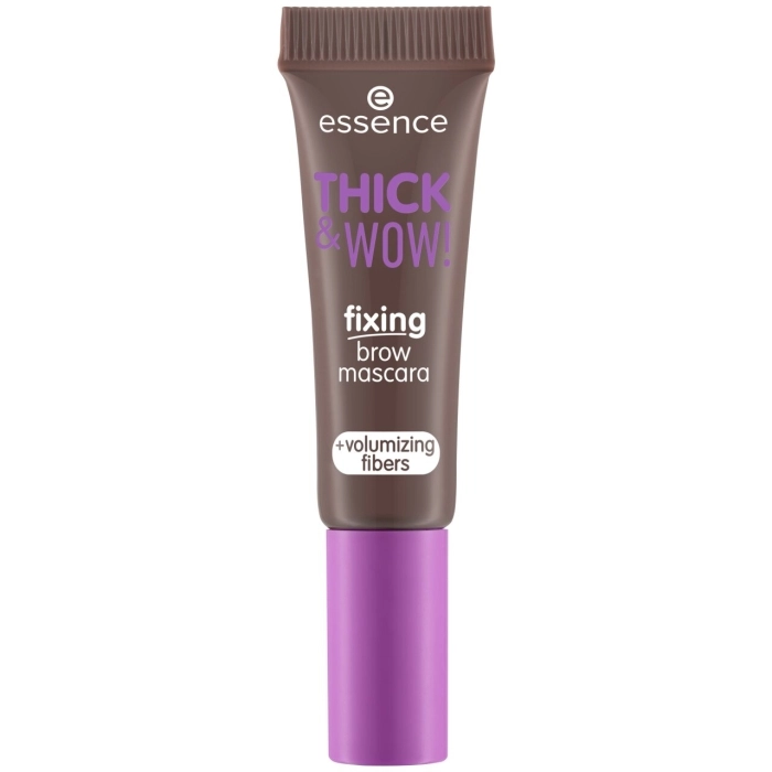 Thick & Wow! Fixing Brow Mascara