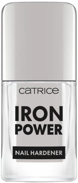 Iron Power Nail Hardener