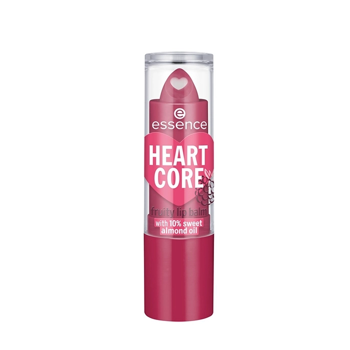 Heart Core Fruity