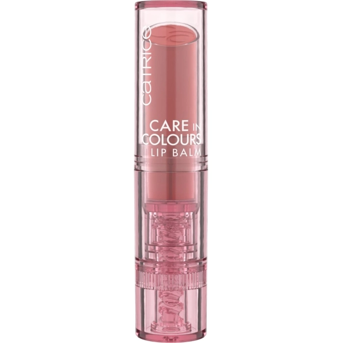 Care In Colours Lip Balm