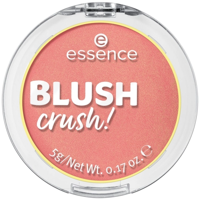 Blush Crush!