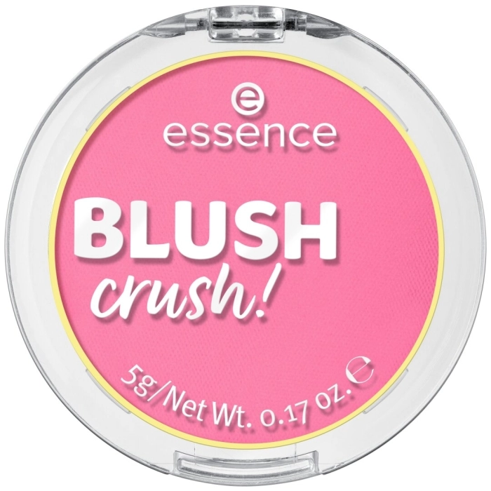 Blush Crush! Blush Crush!