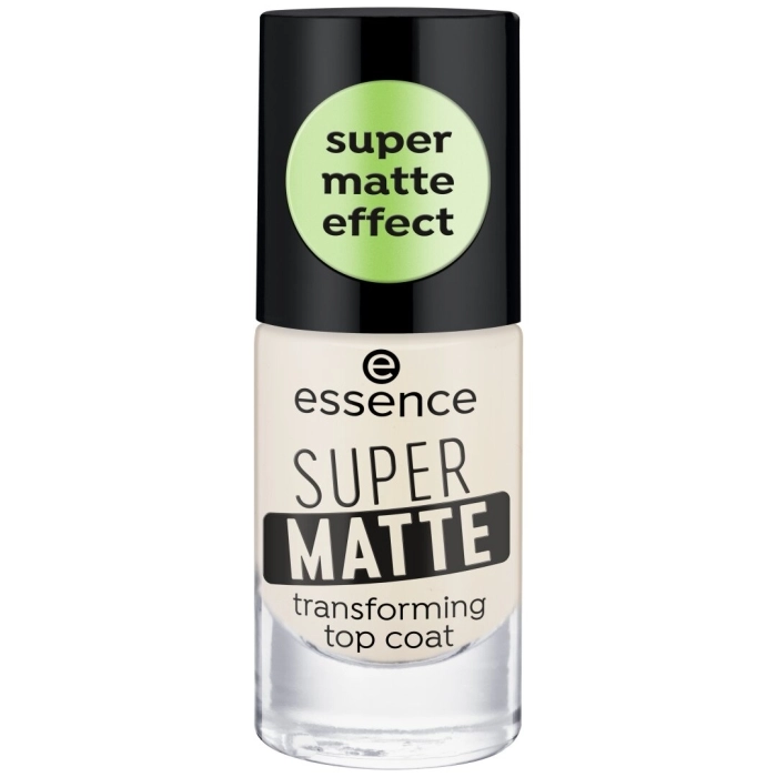 Transforming Top Coat