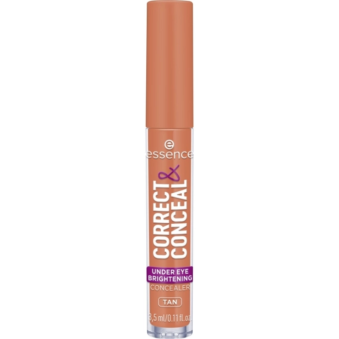 Correct & Conceal Under Eye Brightening