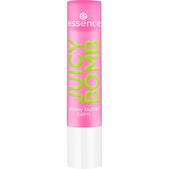 Juicy Bomb Glossy Butter Balm