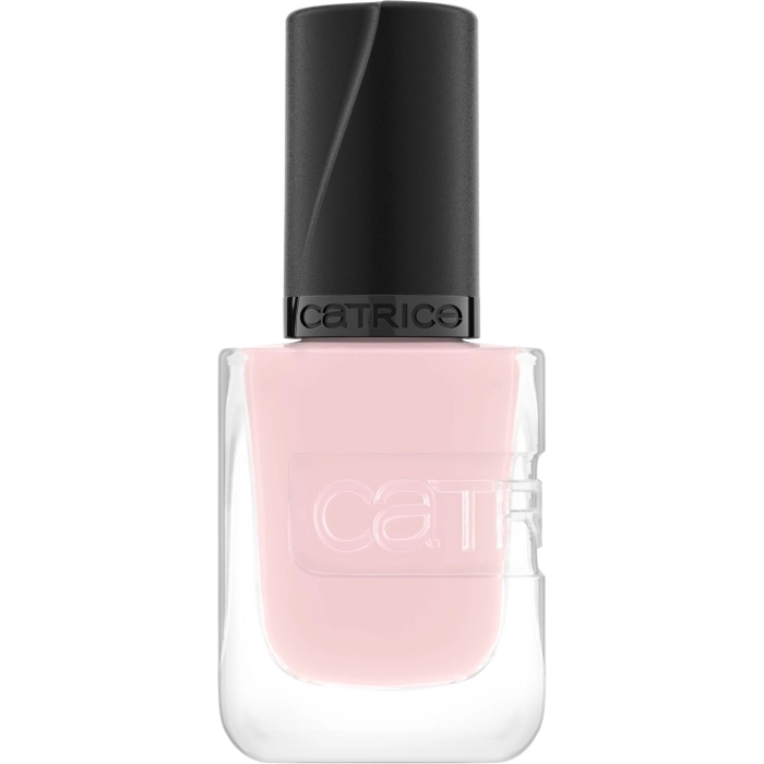 Gel Affair Nail Lacquer