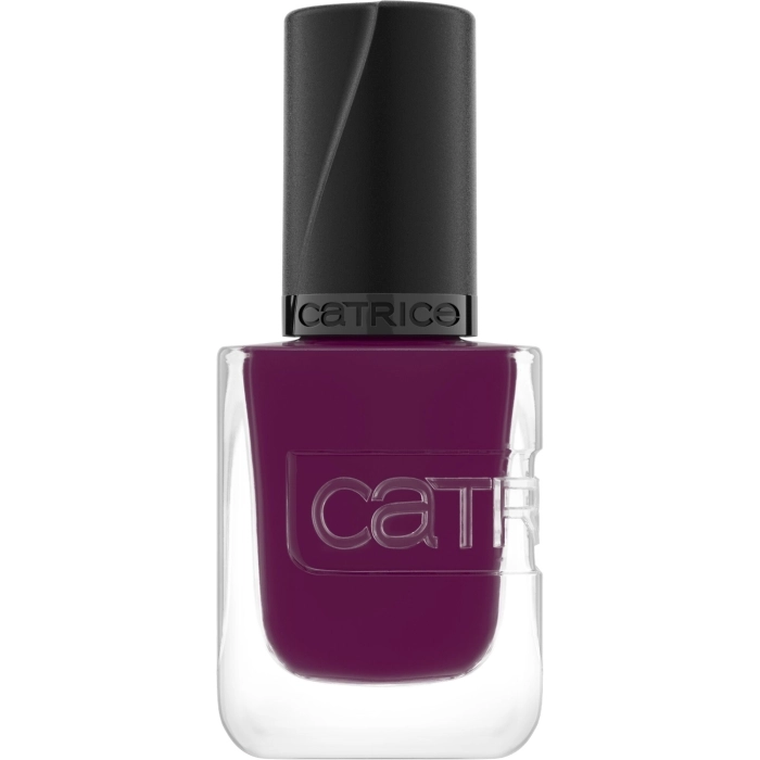 Gel Affair Nail Lacquer