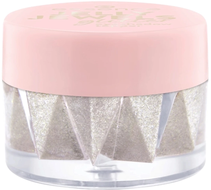 Jelly Jewels Glitter Eyeshadow Topper Jelly Jewels Glitter Eyeshadow Topper