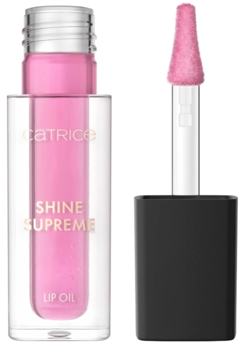 Shine Supreme Lip Oil