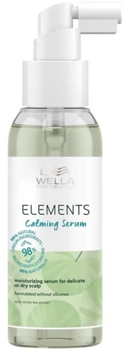 Elements Calming Serum