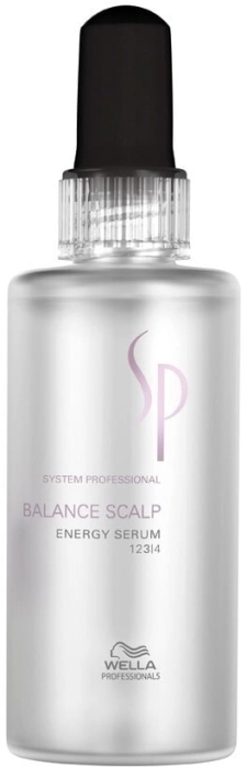 Balance Scalp Energy Serum Balance Scalp Energy Serum