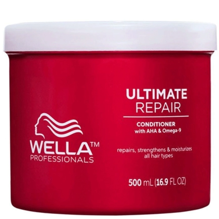 Ultimate Repair Deep Conditioner