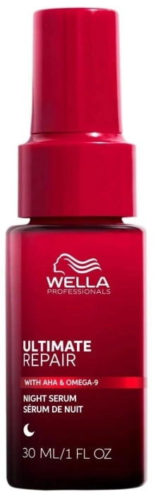 Ultimate Repair Night Serum