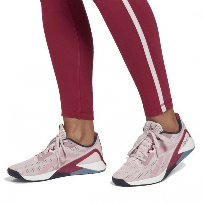 Mallas discount deportivas reebok