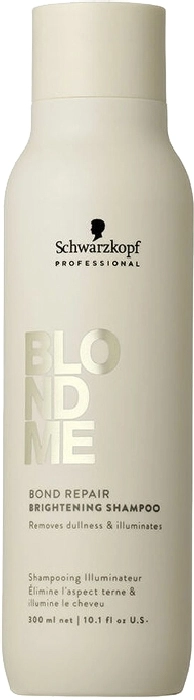 Blond Me Bond Repair Brightening Shampoo