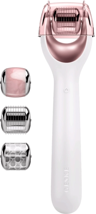MicroNeedle Face Roller 9 in 1